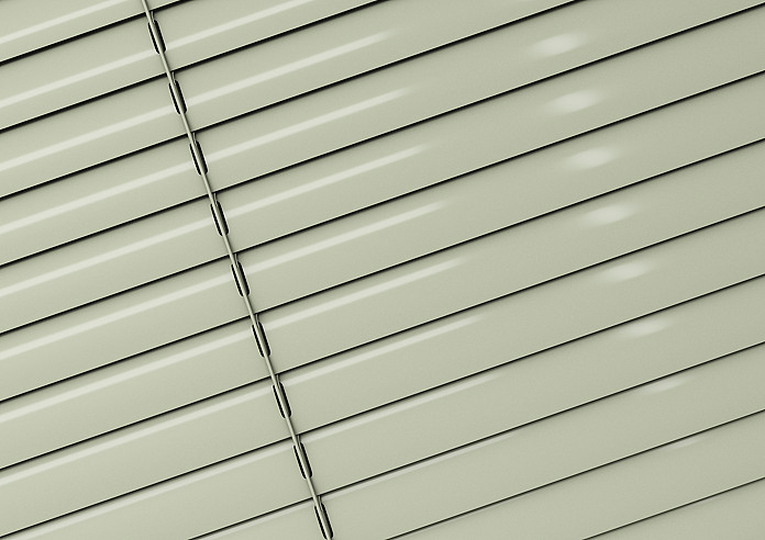 Spectrum, Gloss Beige - Venetian Blind - Image 4